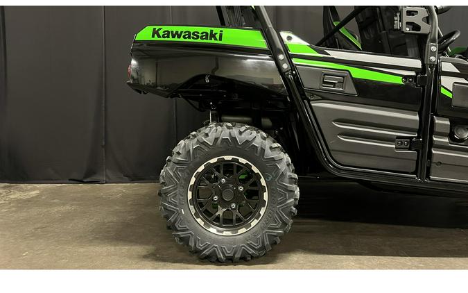 2025 Kawasaki Teryx4 S SE