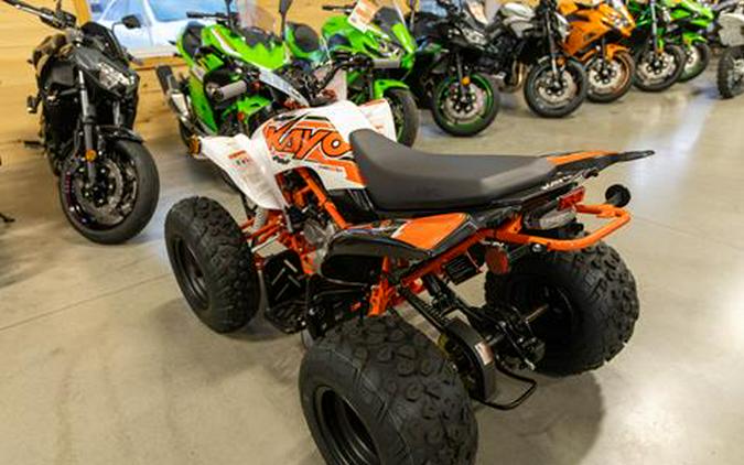 2025 Kayo Storm 150 EFI