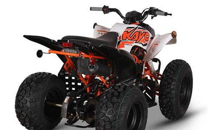 2025 Kayo Storm 150 EFI