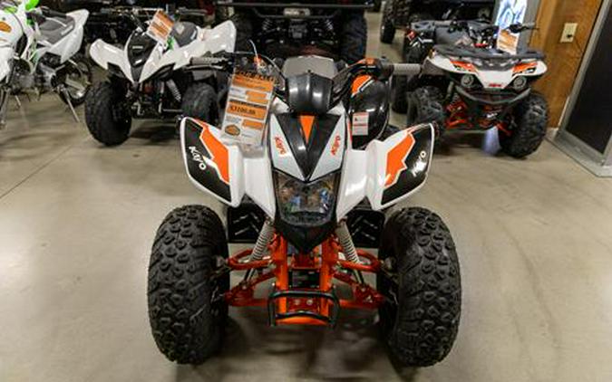 2025 Kayo Storm 150 EFI