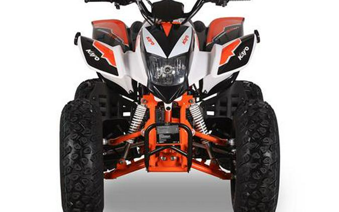 2025 Kayo Storm 150 EFI