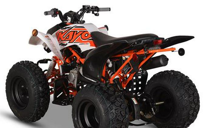 2025 Kayo Storm 150 EFI