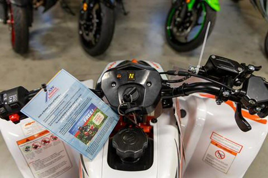 2025 Kayo Storm 150 EFI