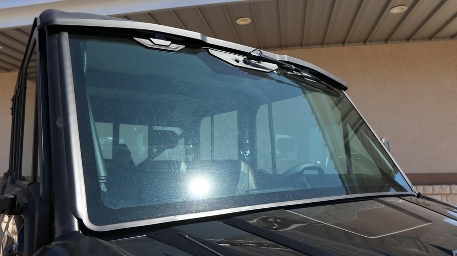 2026 CFMOTO UFORCE U10 XL PRO HIGHLAND