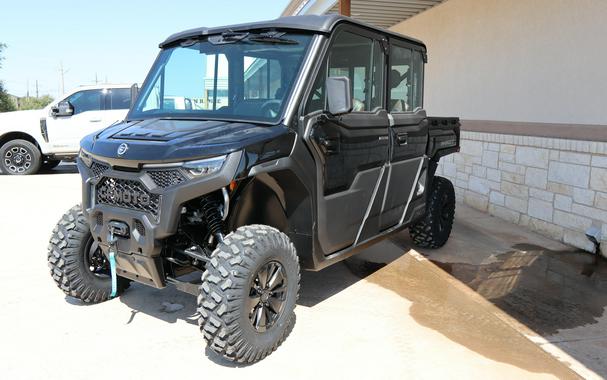 2026 CFMOTO UFORCE U10 XL PRO HIGHLAND