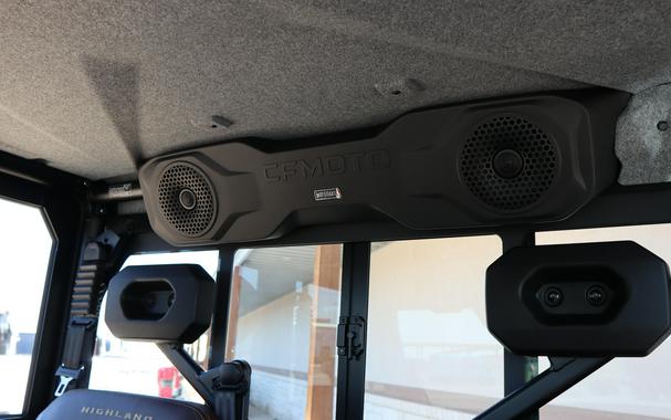 2026 CFMOTO UFORCE U10 XL PRO HIGHLAND