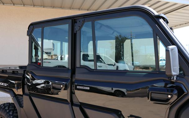 2026 CFMOTO UFORCE U10 XL PRO HIGHLAND