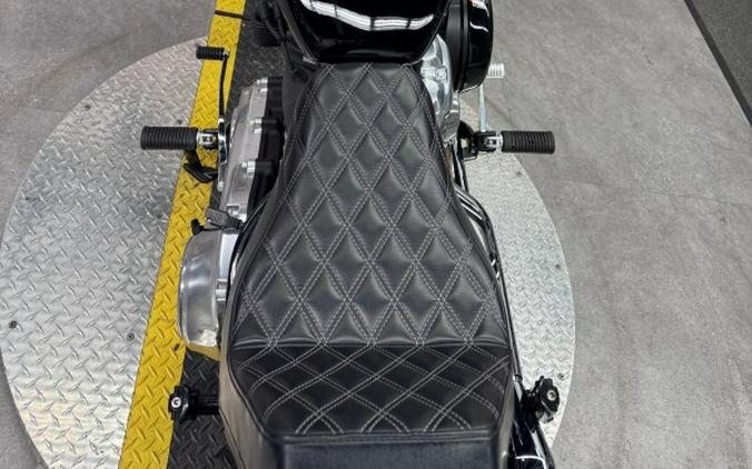 2023 FXST Softail® Standard