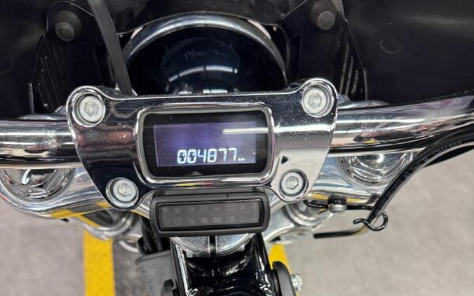 2023 FXST Softail® Standard