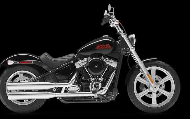 2023 FXST Softail® Standard