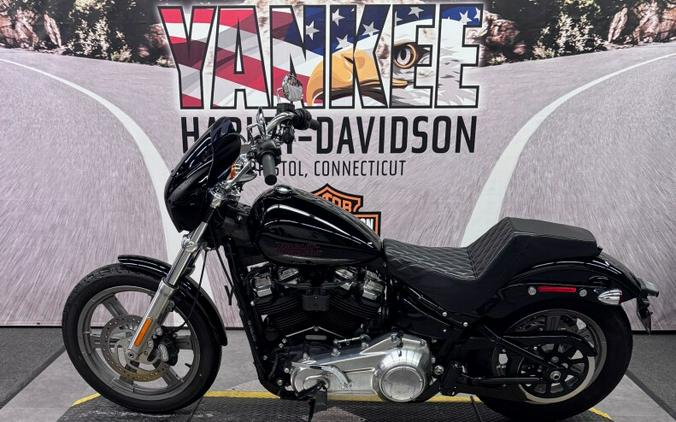 2023 FXST Softail® Standard