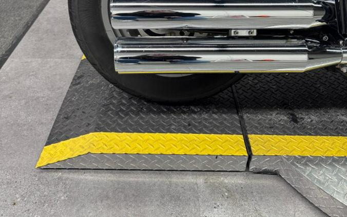 2023 FXST Softail® Standard