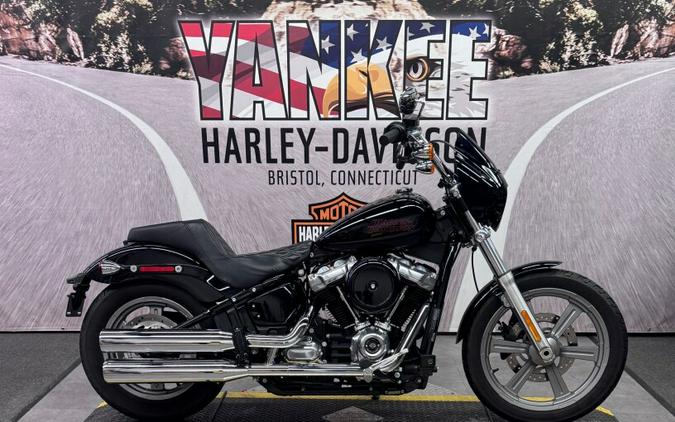 2023 FXST Softail® Standard