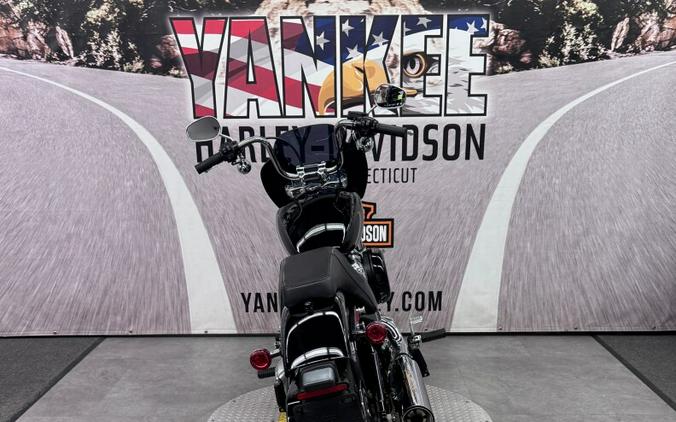 2023 FXST Softail® Standard