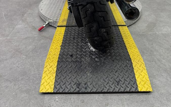 2023 FXST Softail® Standard