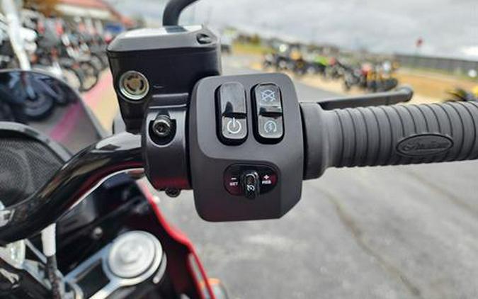 2025 Indian Motorcycle Sport Chief RT