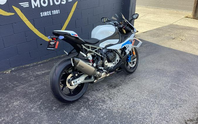 2026 BMW S 1000 RR