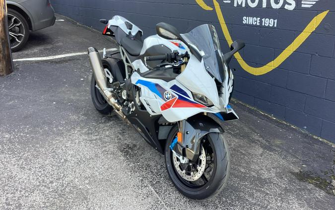2026 BMW S 1000 RR