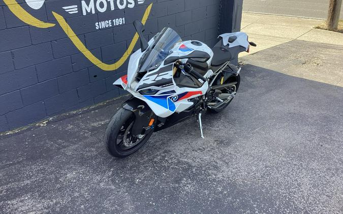 2026 BMW S 1000 RR
