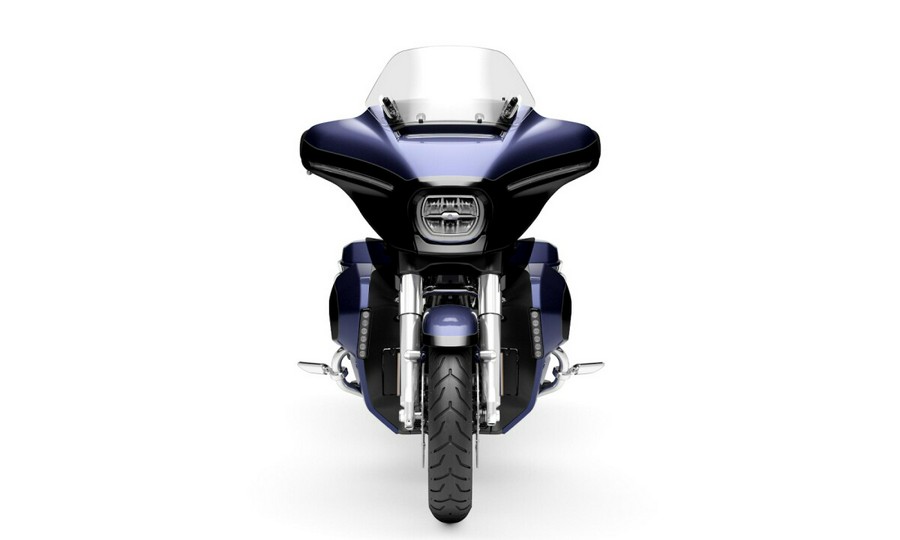 2026 Harley-Davidson Street Glide Limited FLHXL