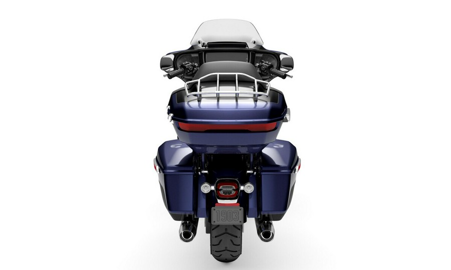 2026 Harley-Davidson Street Glide Limited FLHXL