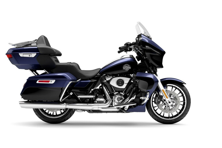 2026 Harley-Davidson Street Glide Limited FLHXL