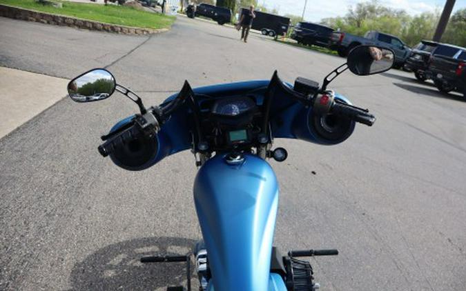 2013 Honda Fury™