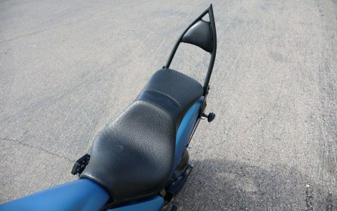 2013 Honda Fury™