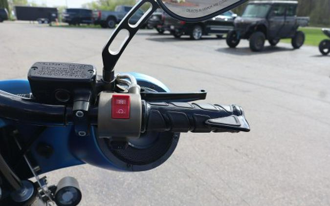2013 Honda Fury™