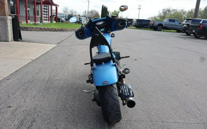 2013 Honda Fury™