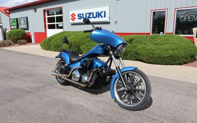 2013 Honda Fury™