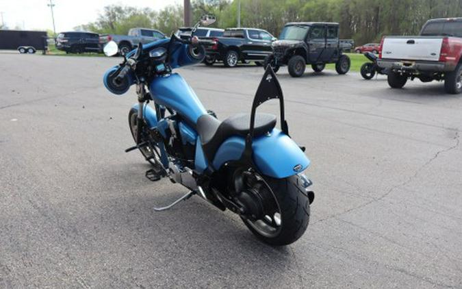 2013 Honda Fury™