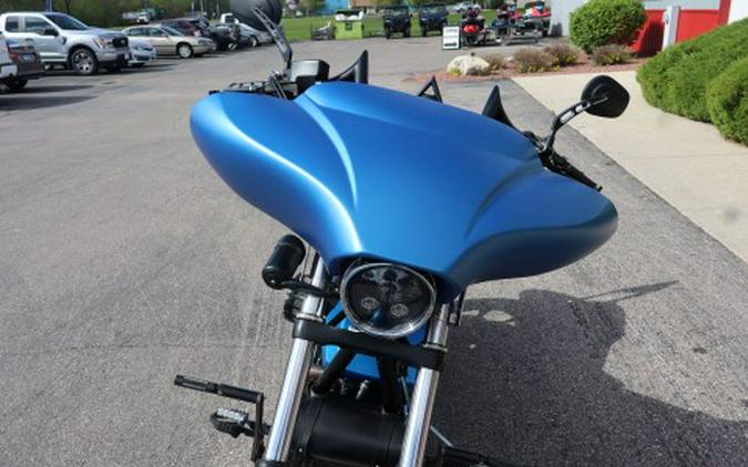 2013 Honda Fury™