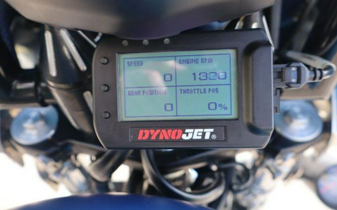 2013 Honda Fury™