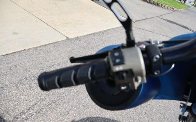 2013 Honda Fury™