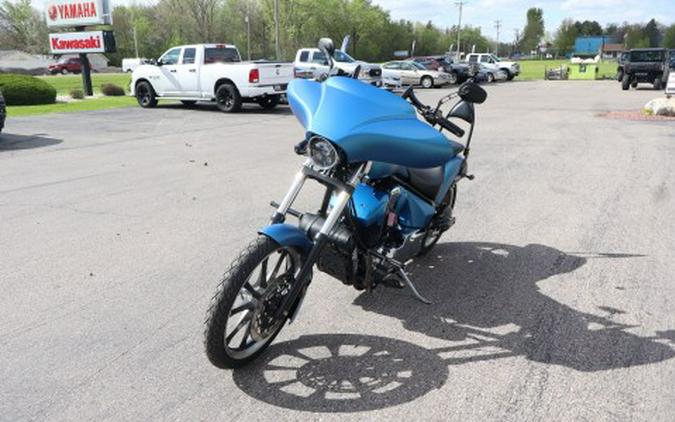 2013 Honda Fury™