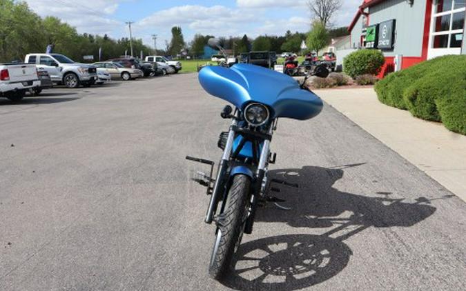 2013 Honda Fury™