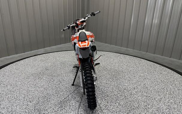 2026 Kayo K2 230