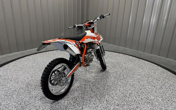 2026 Kayo K2 230