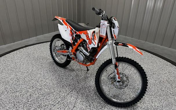 2026 Kayo K2 230
