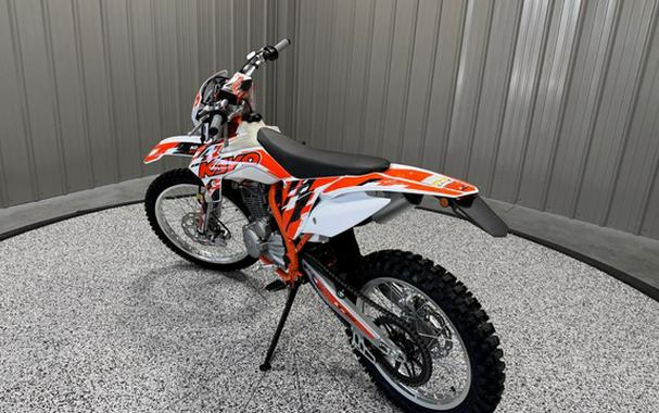 2026 Kayo K2 230