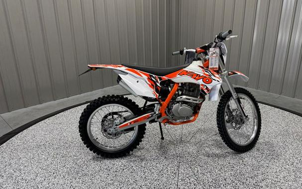 2026 Kayo K2 230
