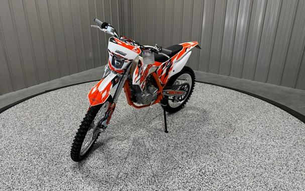 2026 Kayo K2 230