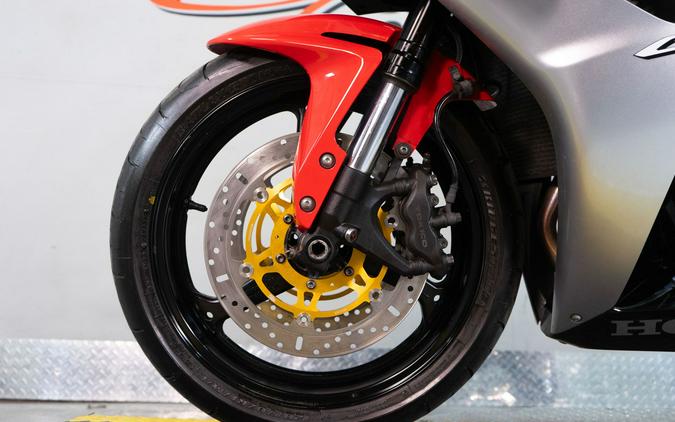 2007 Honda CBR®600RR