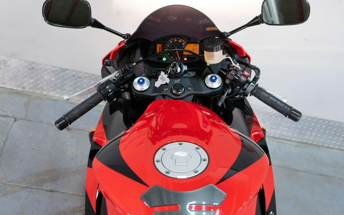 2007 Honda CBR®600RR