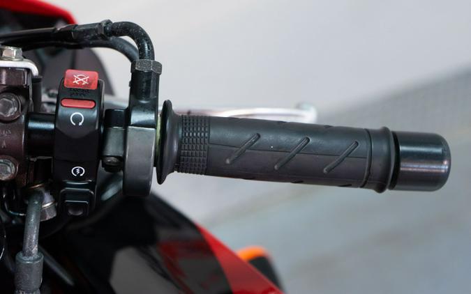 2007 Honda CBR®600RR