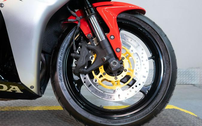 2007 Honda CBR®600RR