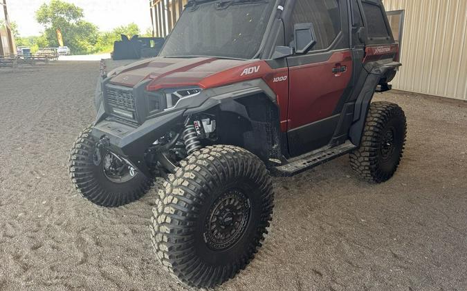 2024 Polaris Polaris XPEDITION ADV Northstar