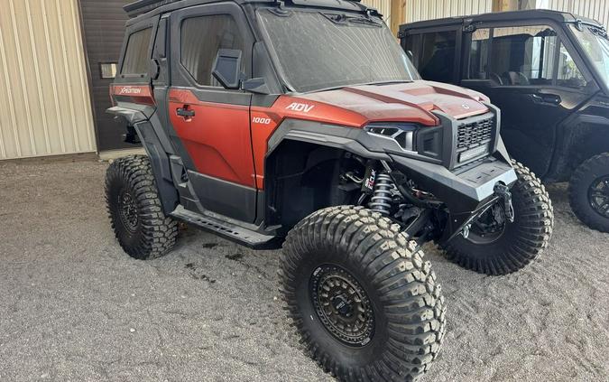 2024 Polaris Polaris XPEDITION ADV Northstar