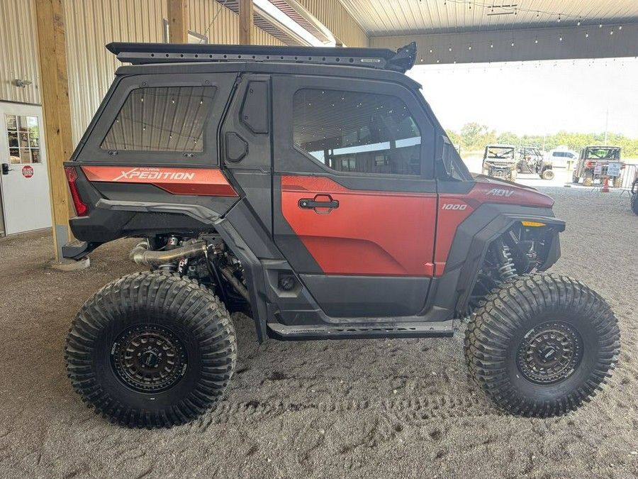 2024 Polaris Polaris XPEDITION ADV Northstar